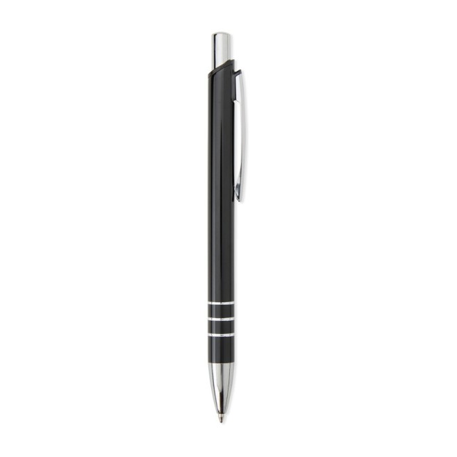 Caneta Metal com Logo Personalizado Caneta Metal com Logo Personalizado