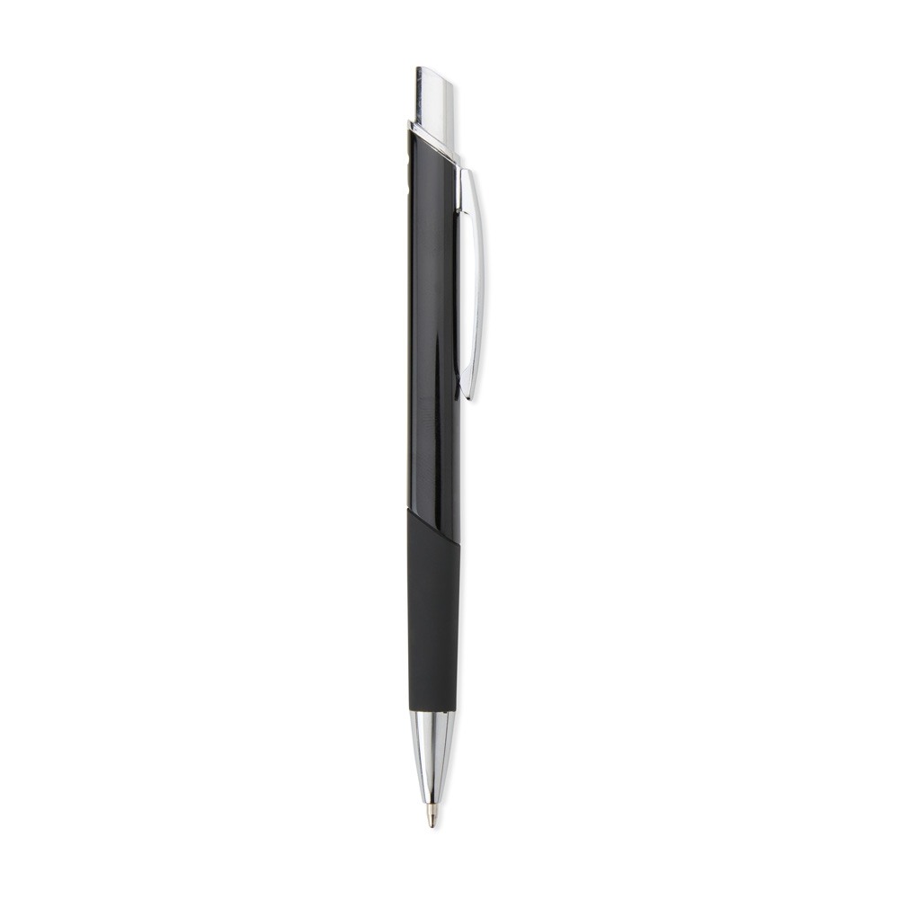Caneta Metal com Logo Personalizado Caneta Metal com Logo Personalizado