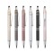 Caneta Metal Touch Antiestresse Personalizada