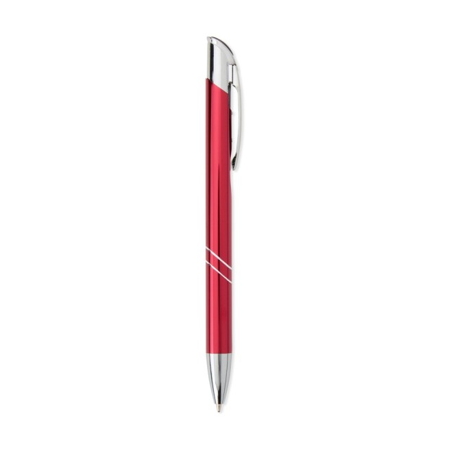 Caneta Metal com Logo Personalizado Caneta Metal com Logo Personalizado