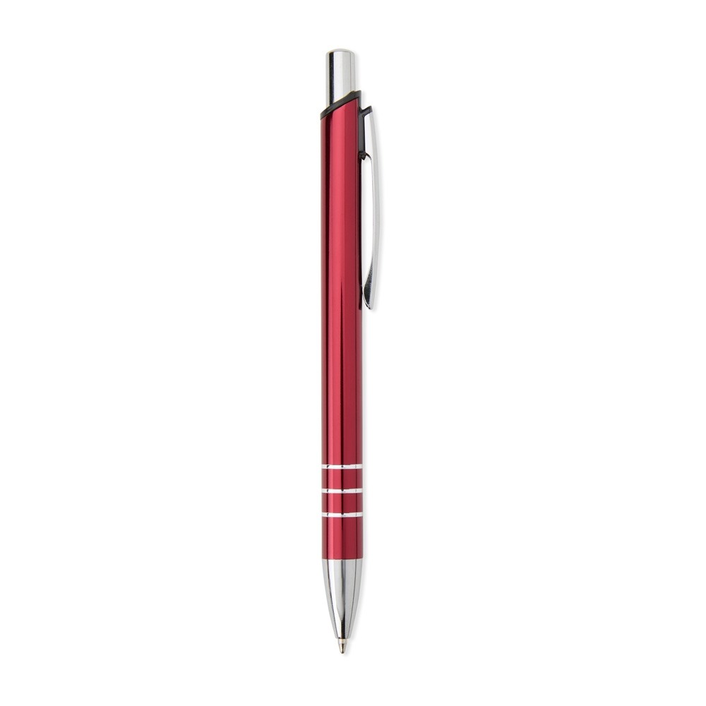 Caneta Metal com Logo Personalizado Caneta Metal com Logo Personalizado