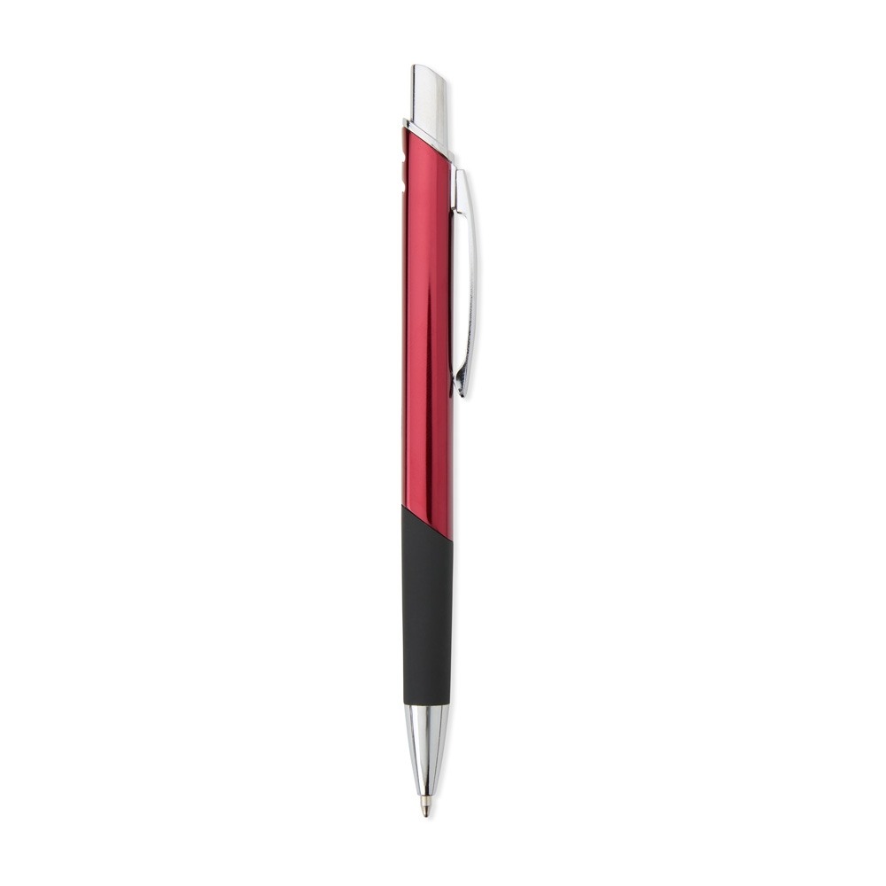 Caneta Metal com Logo Personalizado Caneta Metal com Logo Personalizado