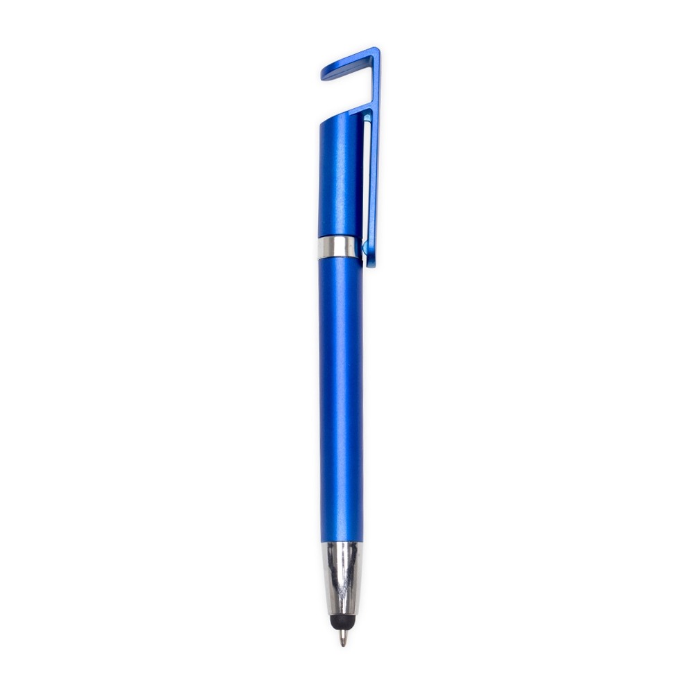 Caneta Plástica Touch com Suporte para Brindes Personalizada Caneta Plástica Touch com Suporte para Brindes Personalizada