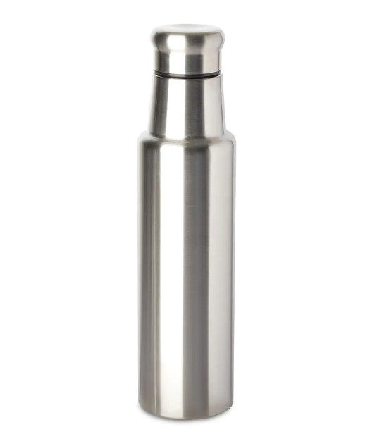 Garrafa Em Aço Inox Personalizada