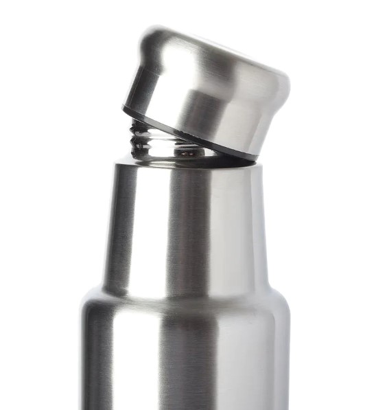Garrafa Em Aço Inox Personalizada