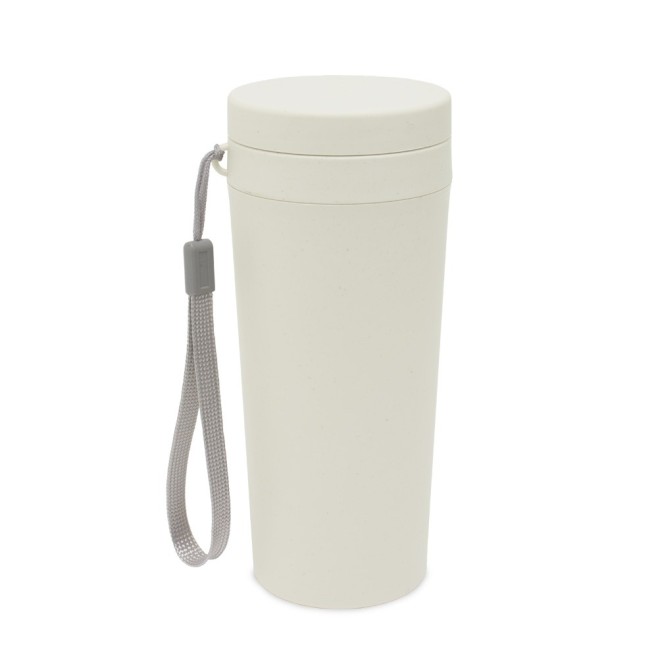 Copo Fibra de Bambu 350ml Personalizado Com Logo Copo Fibra de Bambu 350ml Personalizado Com Logo