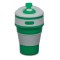 Copo Retrátil Para Brinde Silicone 350Ml