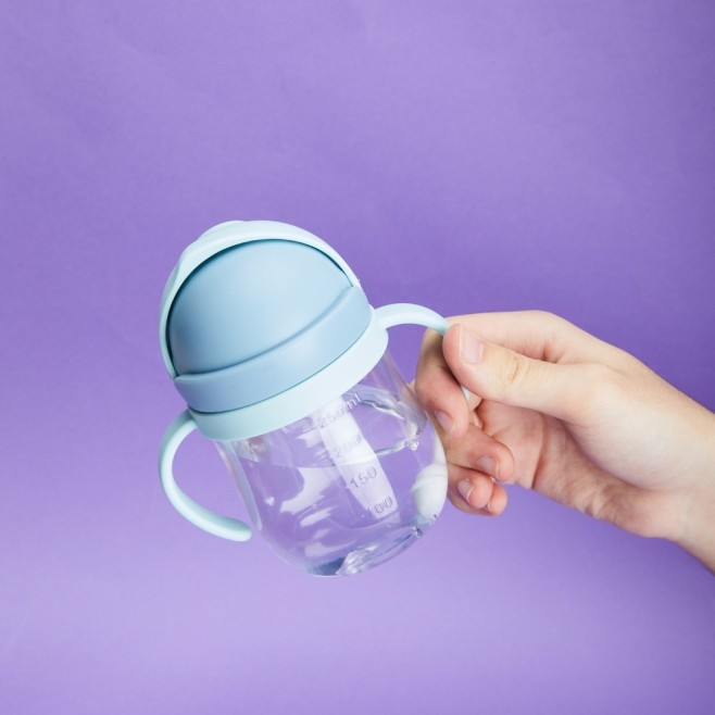 Copo de Transição Infantil 350ml Personalizado Copo de Transição Infantil 350ml Personalizado
