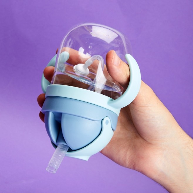 Copo de Transição Infantil 350ml Personalizado Copo de Transição Infantil 350ml Personalizado