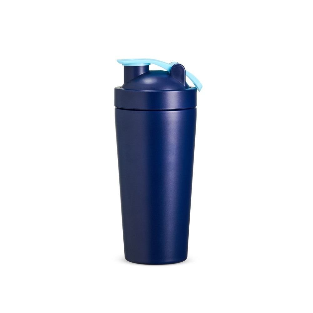 Coqueteleira Térmica 700ml Personalizada com Logo Coqueteleira Térmica 700ml Personalizada com Logo
