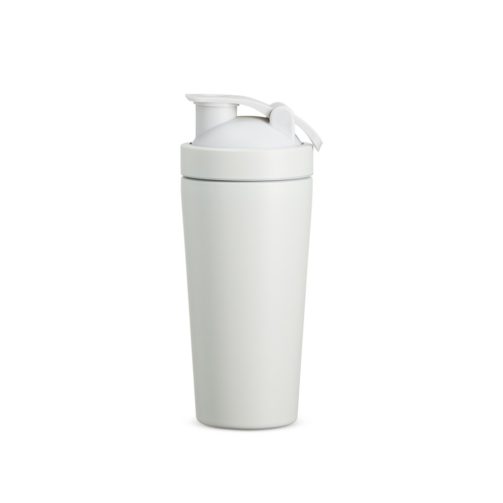Coqueteleira Térmica 700ml Personalizada com Logo Coqueteleira Térmica 700ml Personalizada com Logo