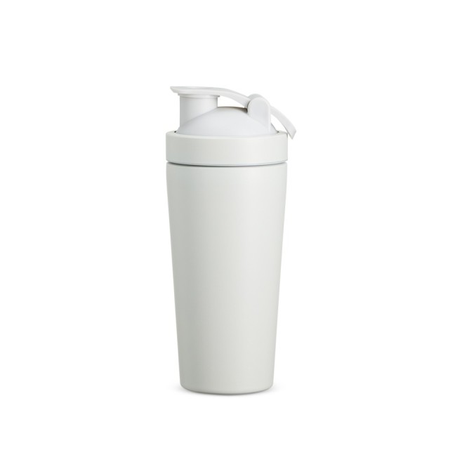 Coqueteleira Térmica 700ml Personalizada com Logo Coqueteleira Térmica 700ml Personalizada com Logo