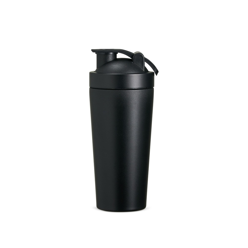Coqueteleira Térmica 700ml Personalizada com Logo Coqueteleira Térmica 700ml Personalizada com Logo
