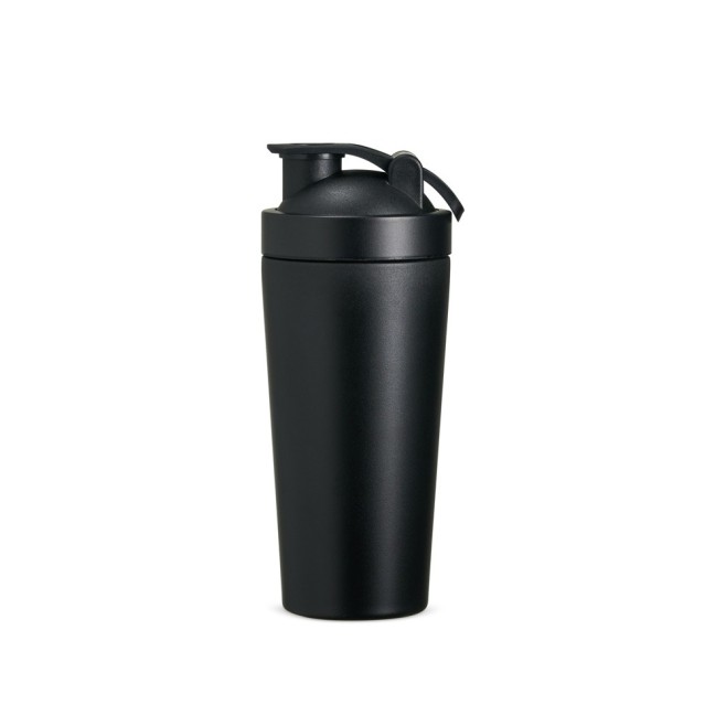 Coqueteleira Térmica 700ml Personalizada com Logo Coqueteleira Térmica 700ml Personalizada com Logo