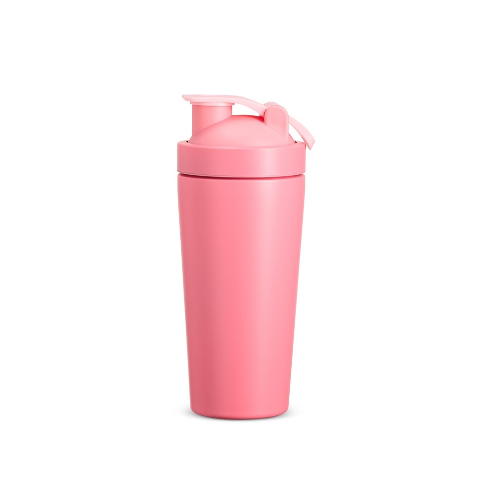 Coqueteleira Térmica 700ml Personalizada com Logo Coqueteleira Térmica 700ml Personalizada com Logo