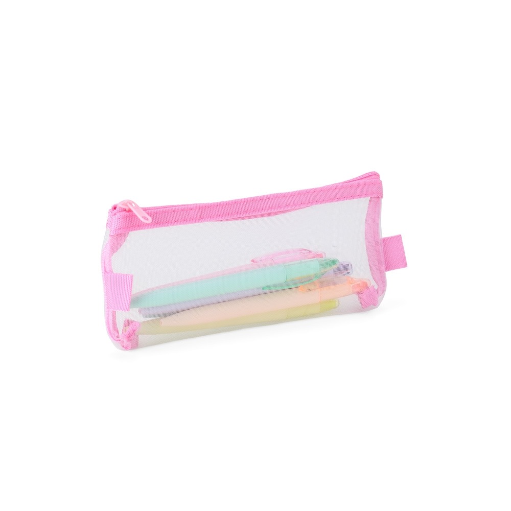 Estojo de Nylon Personalizado Estojo de Nylon Personalizado