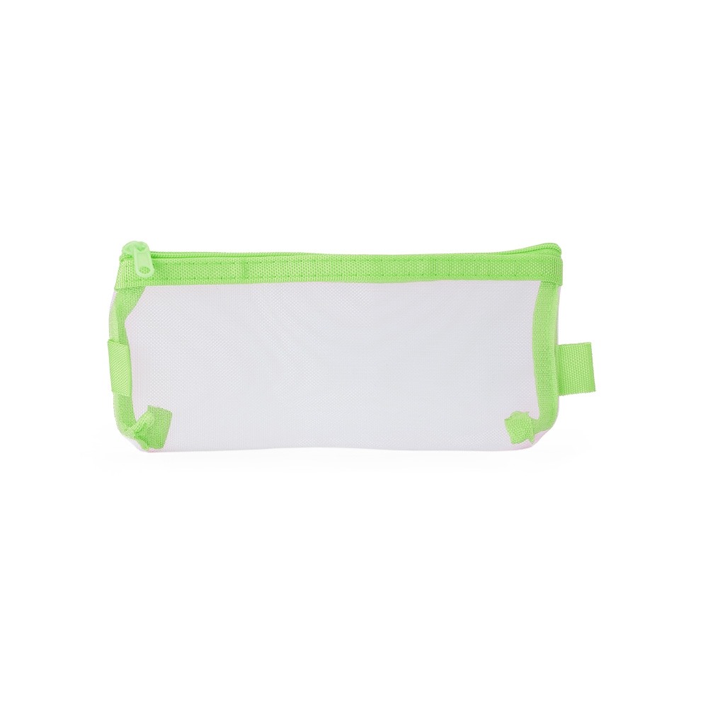 Estojo de Nylon Personalizado Estojo de Nylon Personalizado