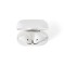 Fone De Ouvido Bluetooth Touch Com Case Carregador Brilhante Personalizado