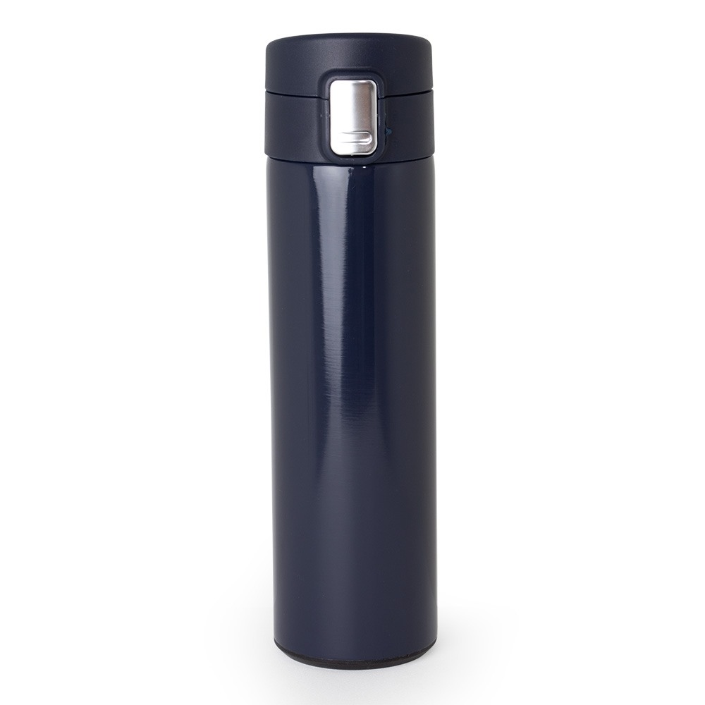 Garrafa Térmica em Inox 450ml Personalizada Garrafa Térmica em Inox 450ml Personalizada