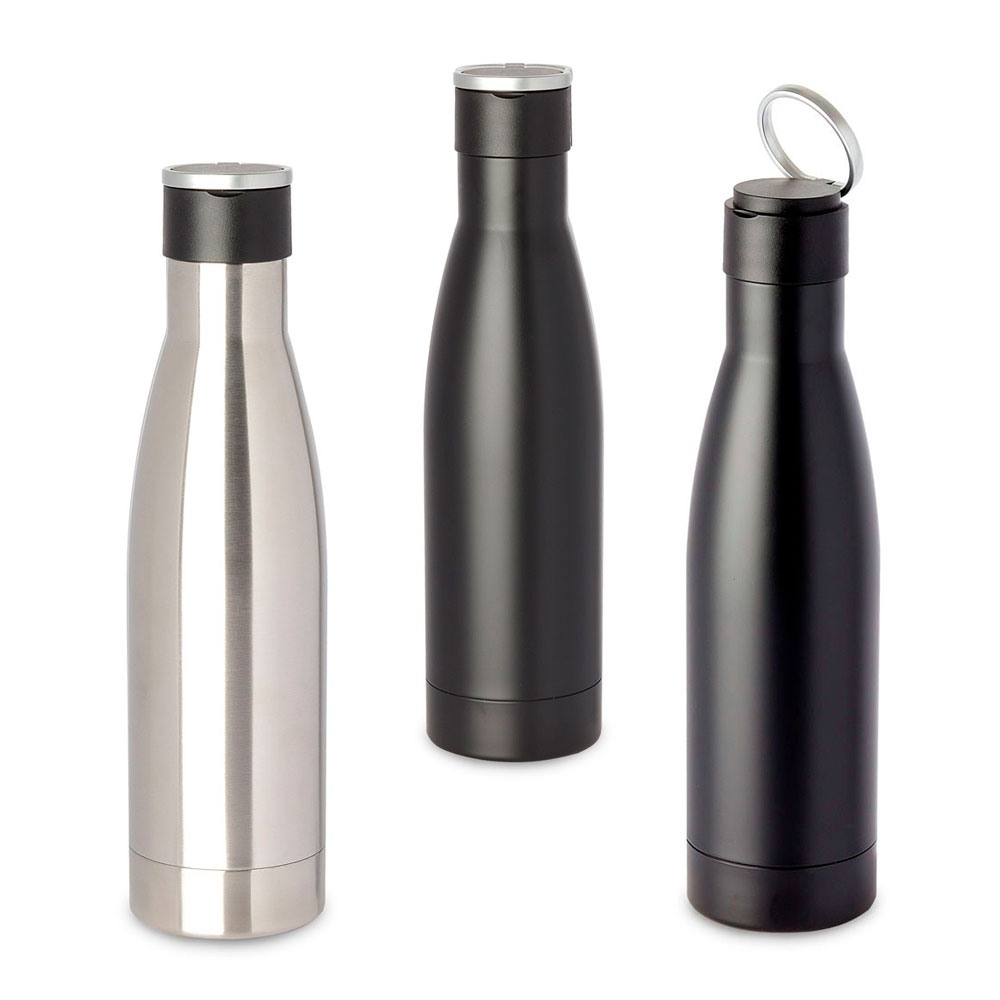 Garrafa Térmica 500ml para Brindes com Logo Garrafa Térmica 500ml para Brindes com Logo