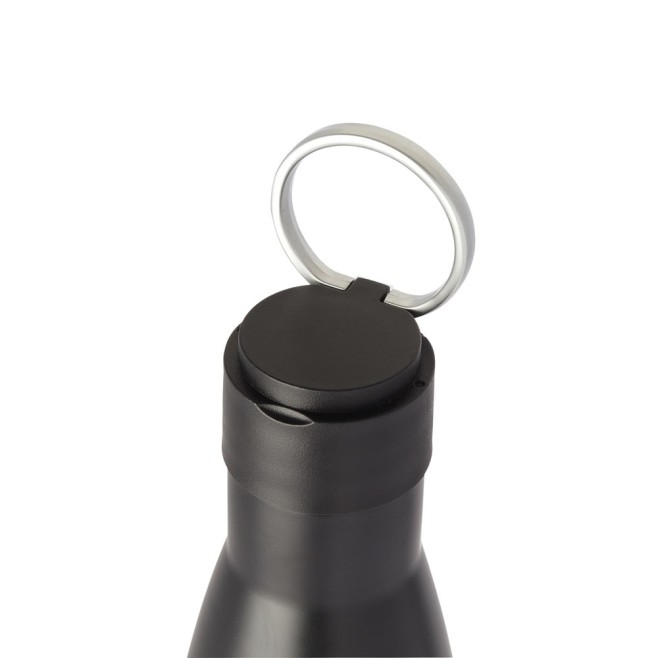 Garrafa Térmica 500ml para Brindes com Logo Garrafa Térmica 500ml para Brindes com Logo