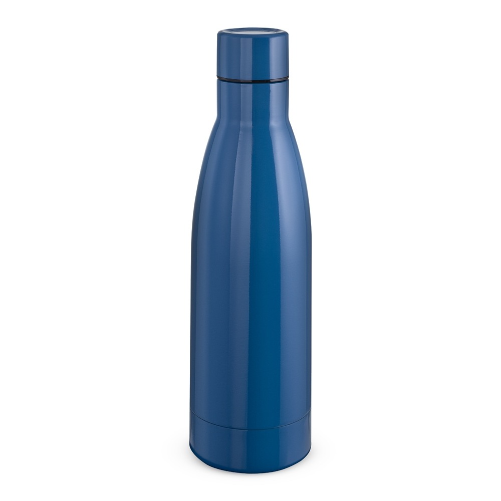 Garrafa Térmica 500ml Promocional com Logotipo Garrafa Térmica 500ml Promocional com Logotipo