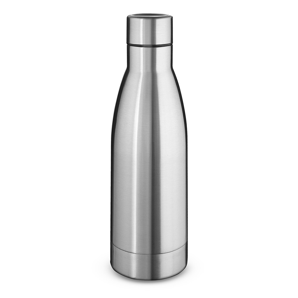 Garrafa Térmica 500ml Promocional com Logotipo Garrafa Térmica 500ml Promocional com Logotipo