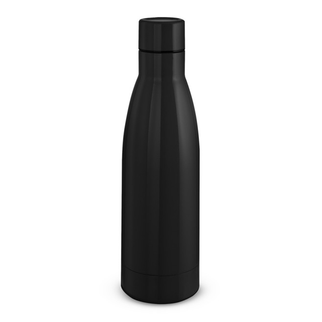 Garrafa Térmica 500ml Promocional com Logotipo Garrafa Térmica 500ml Promocional com Logotipo