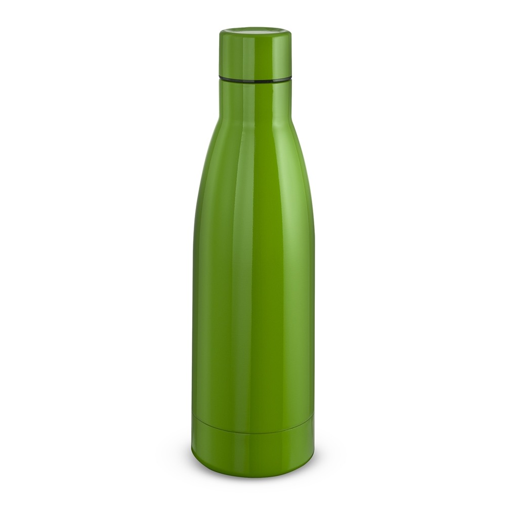 Garrafa Térmica 500ml Promocional com Logotipo Garrafa Térmica 500ml Promocional com Logotipo