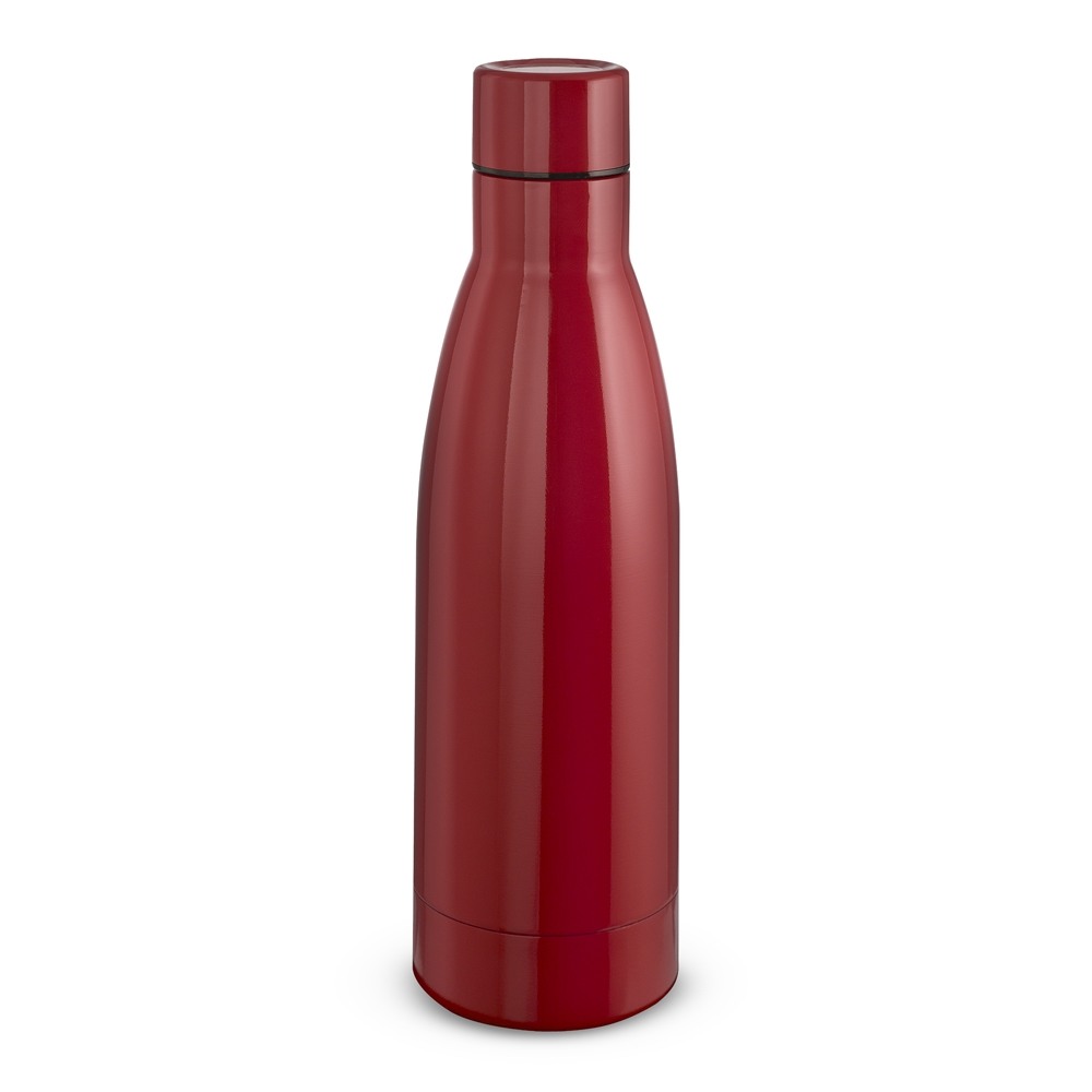 Garrafa Térmica 500ml Promocional com Logotipo Garrafa Térmica 500ml Promocional com Logotipo