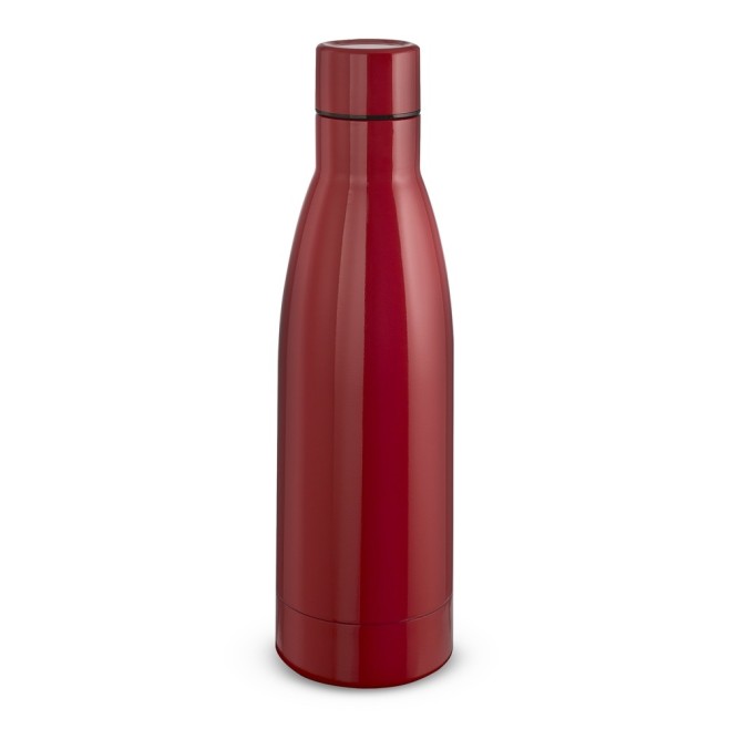 Garrafa Térmica 500ml Promocional com Logotipo Garrafa Térmica 500ml Promocional com Logotipo