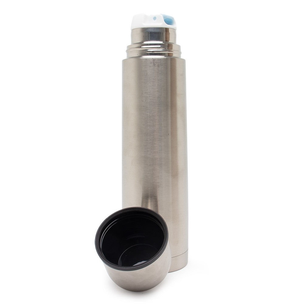 Garrafa Térmica 750ml Personalizada para Brinde Garrafa Térmica 750ml Personalizada para Brinde