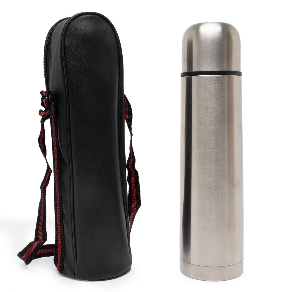 Garrafa Térmica 750ml Personalizada para Brinde Garrafa Térmica 750ml Personalizada para Brinde