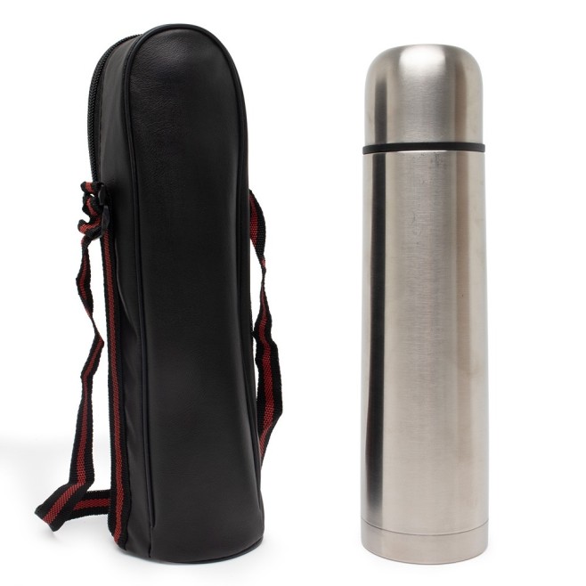 Garrafa Térmica 750ml Personalizada para Brinde Garrafa Térmica 750ml Personalizada para Brinde