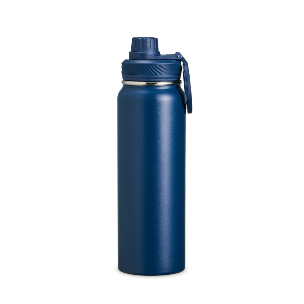 Garrafa Térmica 850ml com Logo Garrafa Térmica 850ml com Logo