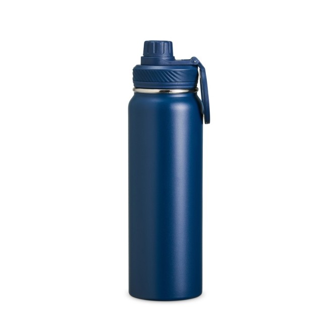 Garrafa Térmica 850ml com Logo Garrafa Térmica 850ml com Logo