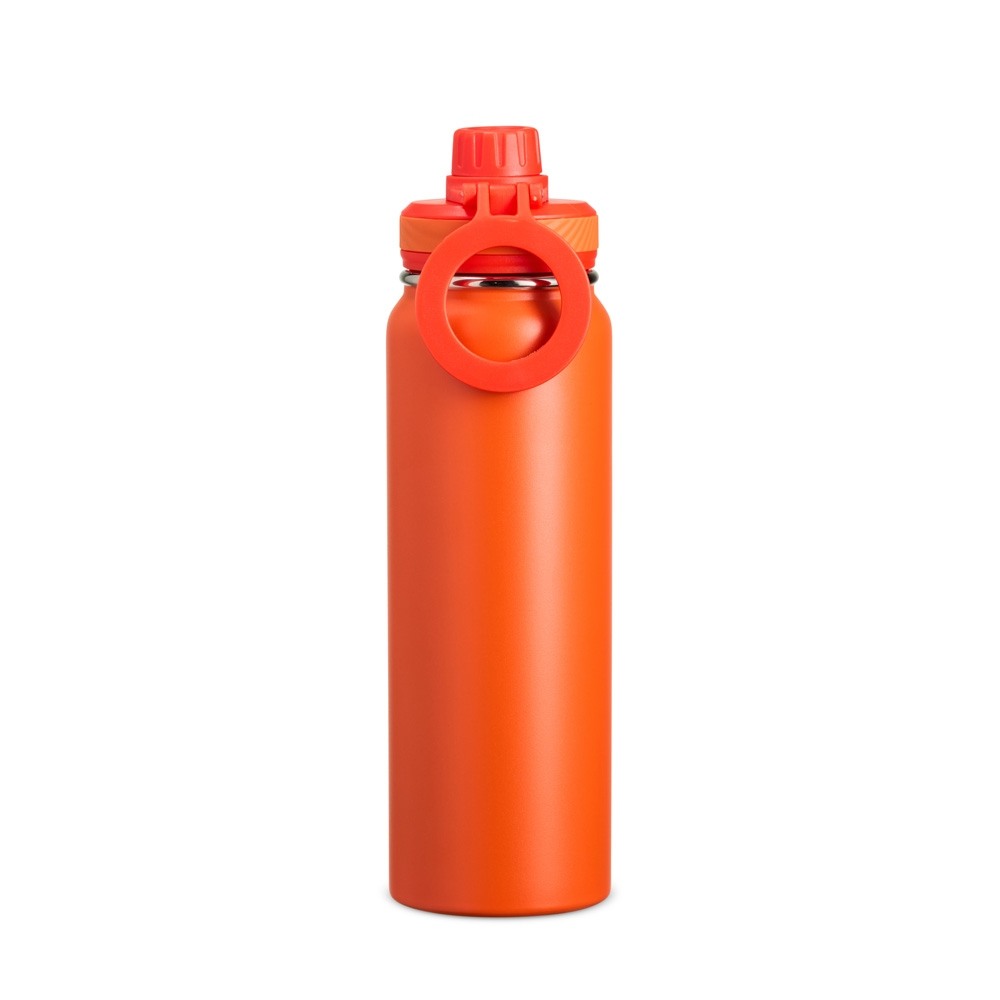 Garrafa Térmica 850ml com Logo Garrafa Térmica 850ml com Logo