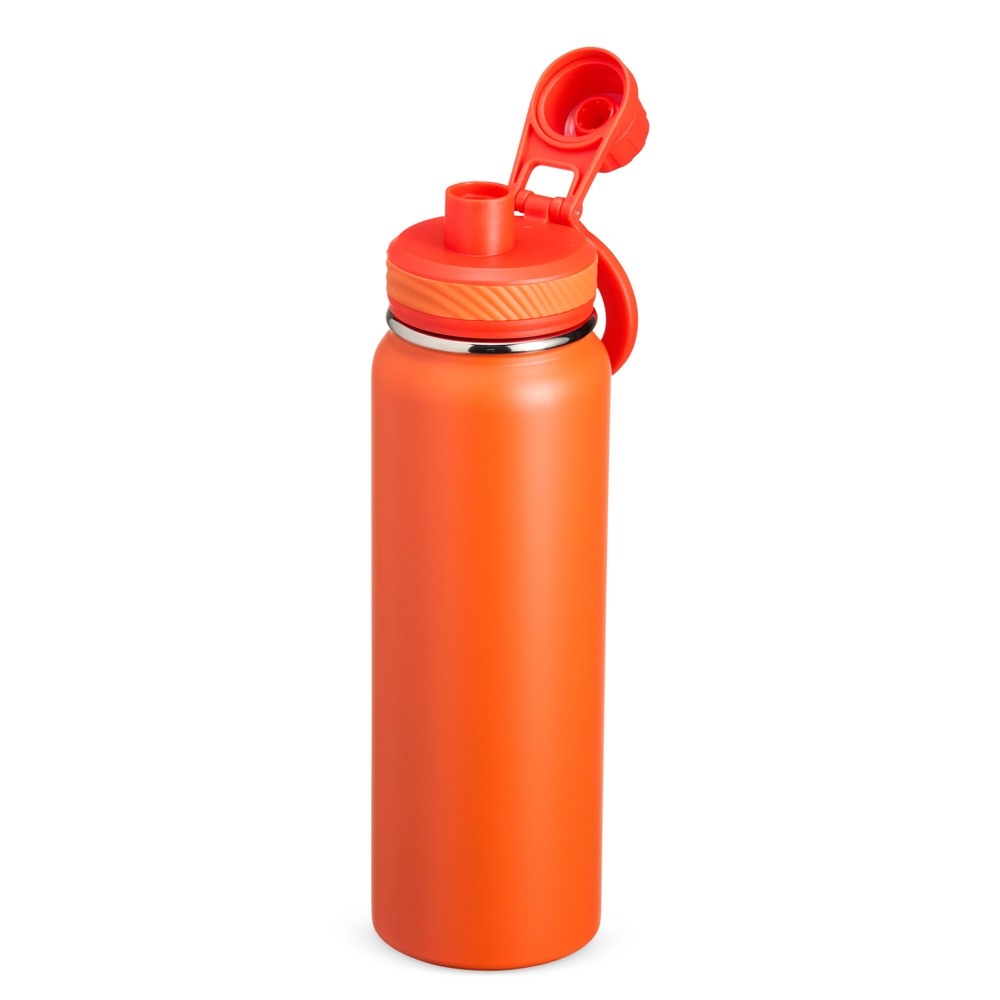 Garrafa Térmica 850ml com Logo Garrafa Térmica 850ml com Logo
