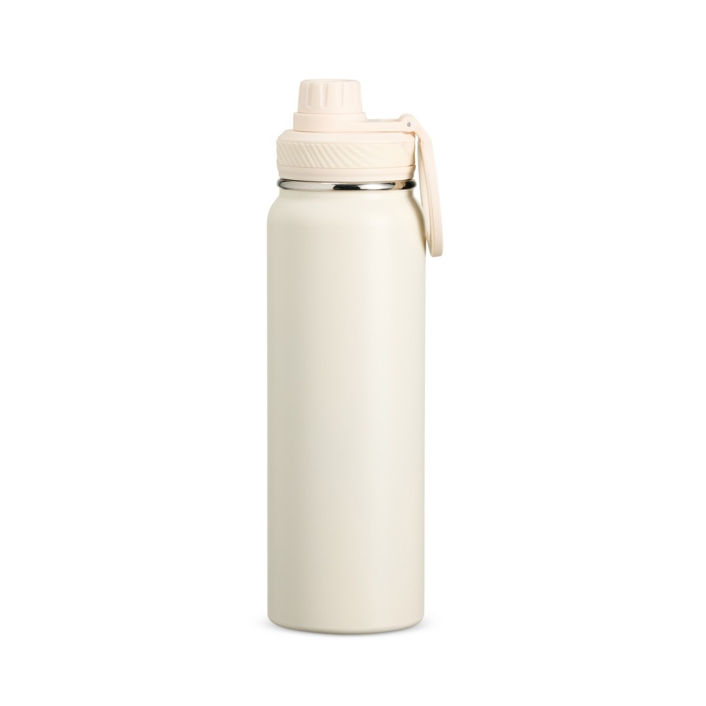 Garrafa Térmica 850ml com Logo Garrafa Térmica 850ml com Logo