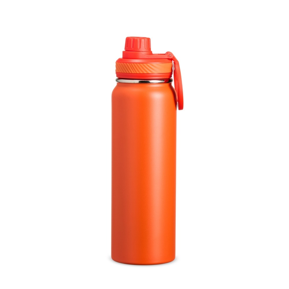 Garrafa Térmica 850ml com Logo Garrafa Térmica 850ml com Logo