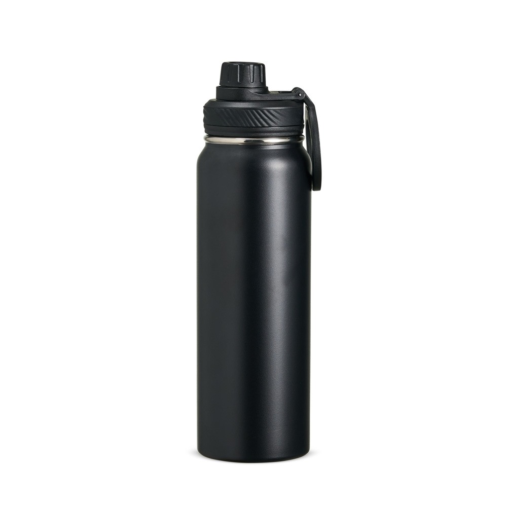 Garrafa Térmica 850ml com Logo Garrafa Térmica 850ml com Logo