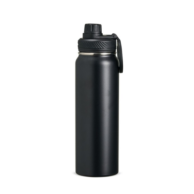 Garrafa Térmica 850ml com Logo Garrafa Térmica 850ml com Logo