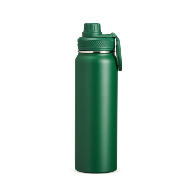Garrafa Térmica 850ml com Logo Garrafa Térmica 850ml com Logo