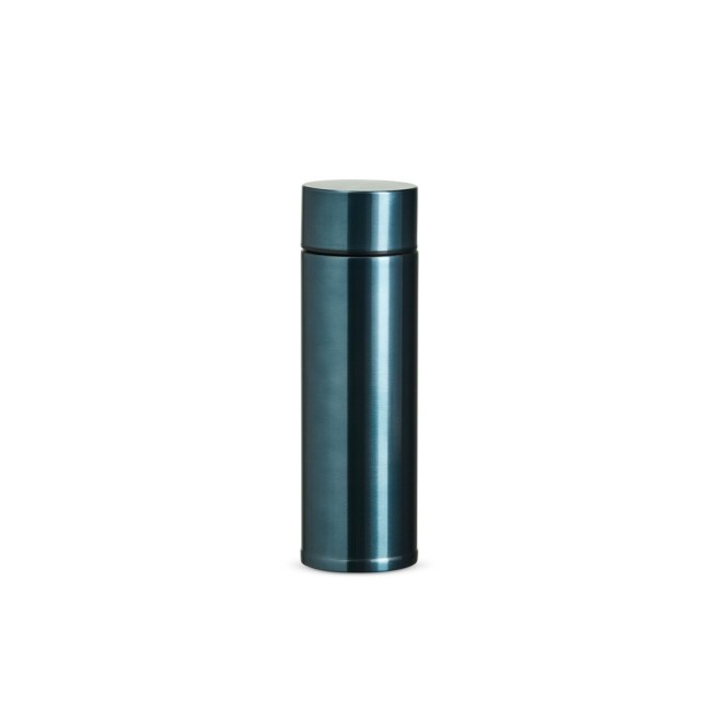 Garrafa Térmica Inox 320ml Personalizada Garrafa Térmica Inox 320ml Personalizada