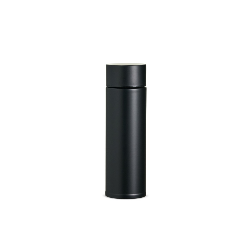 Garrafa Térmica Inox 320ml Personalizada Garrafa Térmica Inox 320ml Personalizada