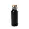 Garrafa Térmica Inox 500ml Com Logo
