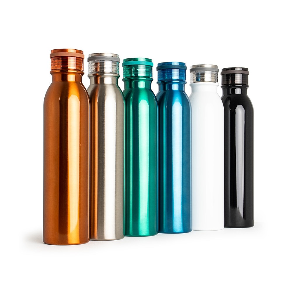 Garrafa Térmica Inox 800ml Promocional Garrafa Térmica Inox 800ml Promocional
