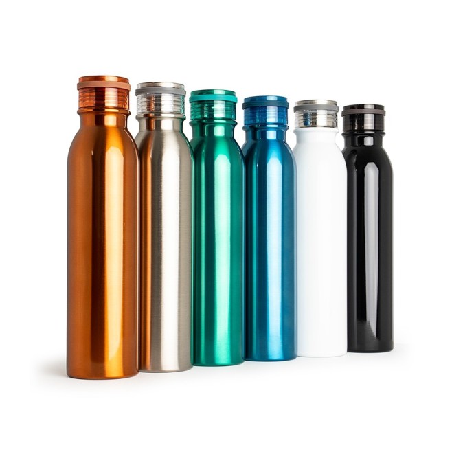 Garrafa Térmica Inox 800ml Promocional Garrafa Térmica Inox 800ml Promocional