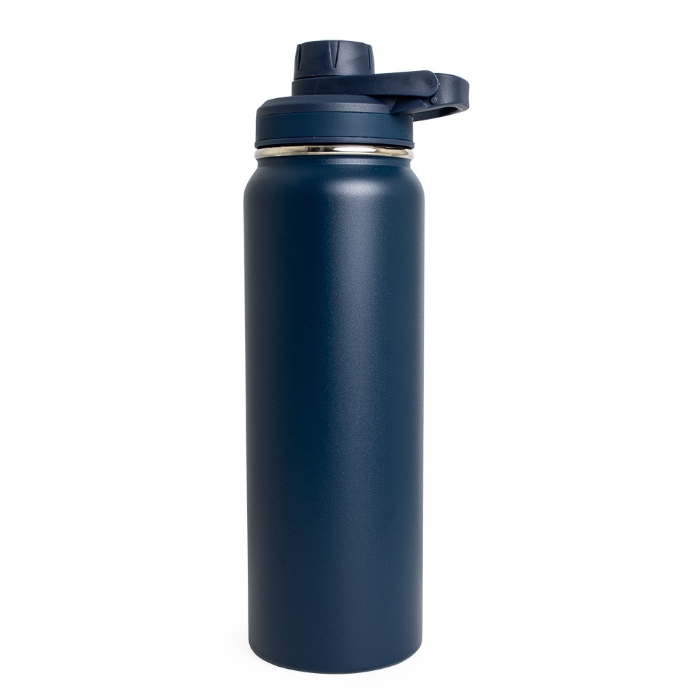 Garrafa Térmica Inox 850ml Promocional Garrafa Térmica Inox 850ml Promocional