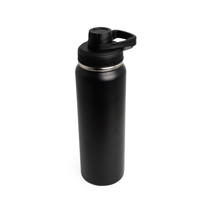Garrafa Térmica Inox 850ml Promocional Garrafa Térmica Inox 850ml Promocional